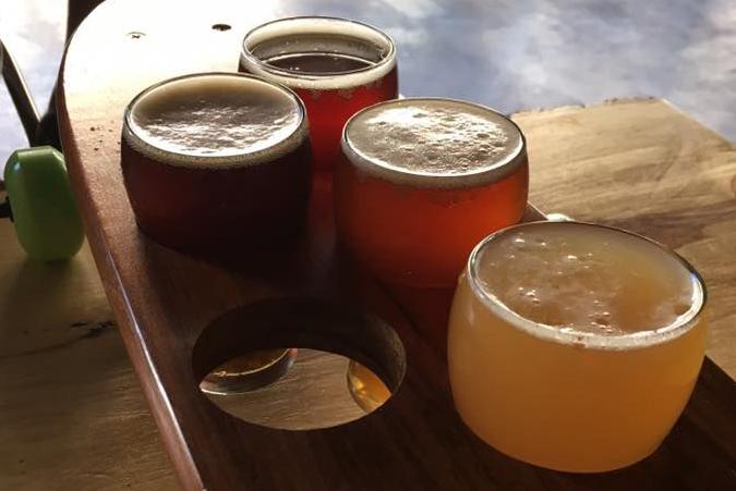 Crooked Tooth Brewing Company